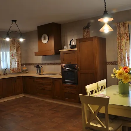 Pure Life Holiday home *
